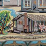 Gallery 8 - An important element of Finnish culture: the sauna, which turns bathing into a party! 