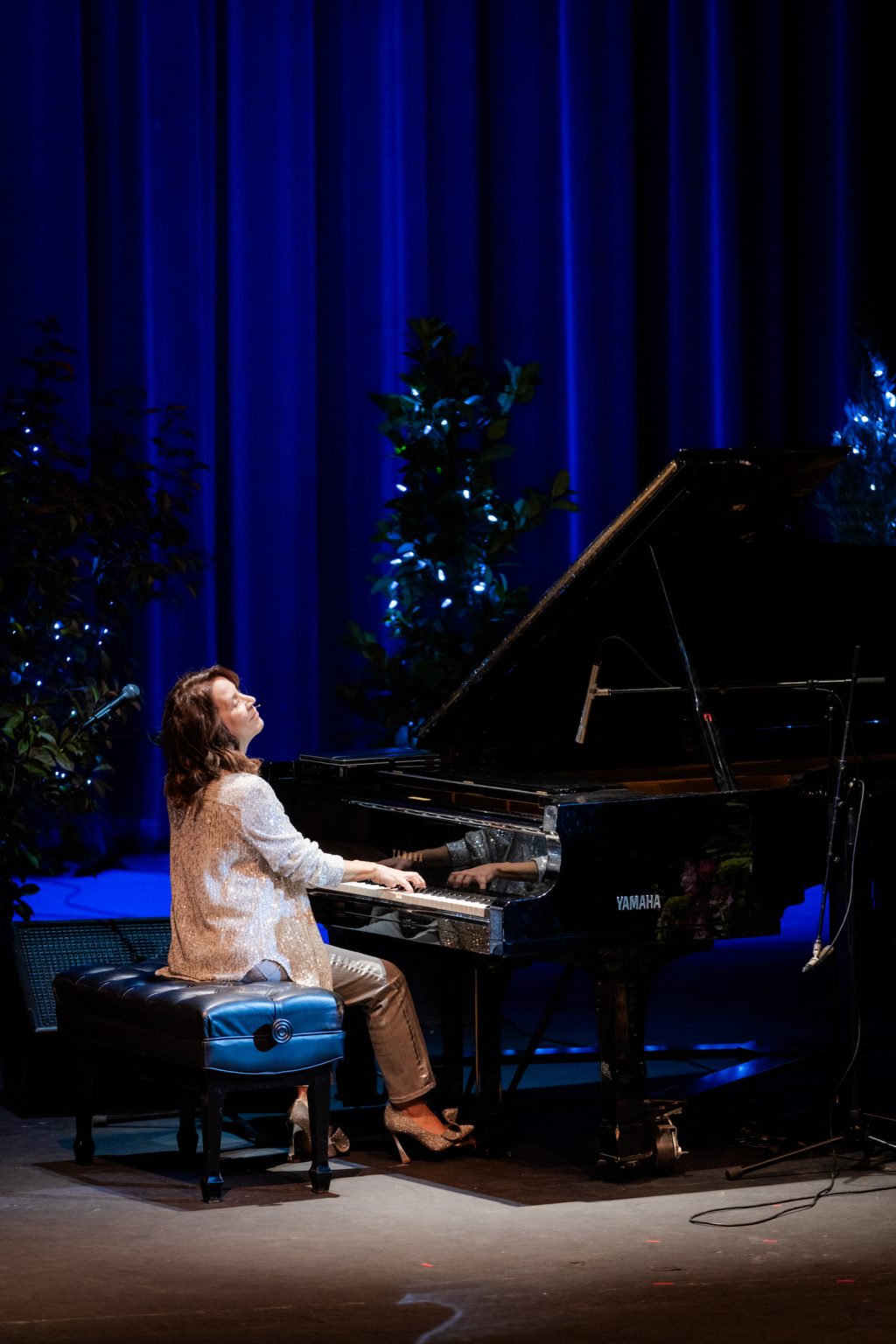 Gallery 4 - 33rd Annual Professional Pianists Concerts