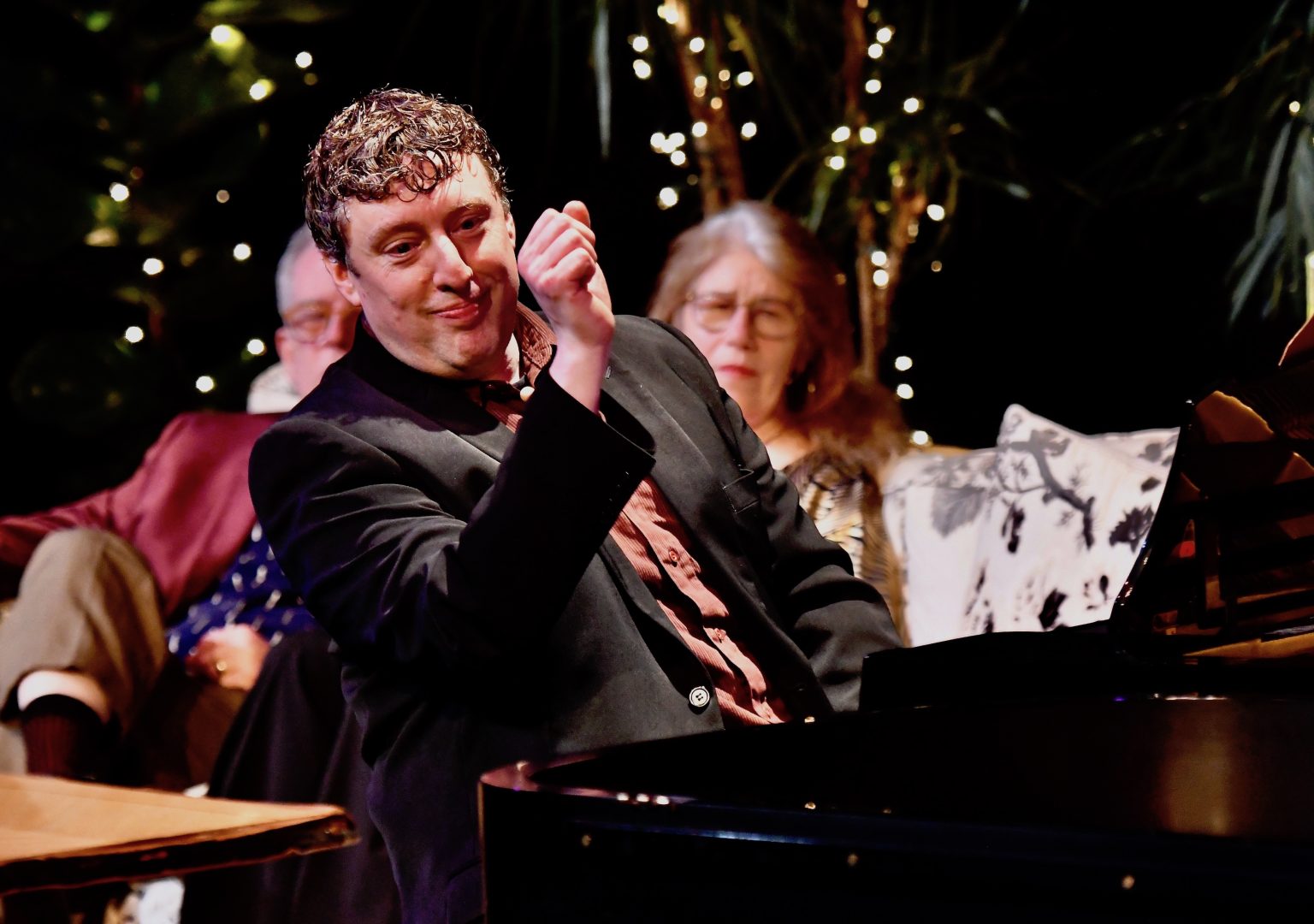 Gallery 5 - 33rd Annual Professional Pianists Concerts