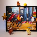 Gallery 8 - William Shi