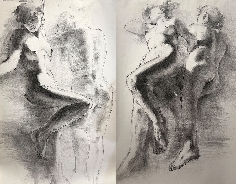 Gallery 12 - William Shi