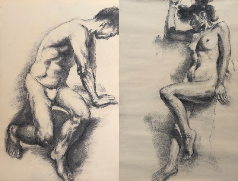 Gallery 11 - William Shi