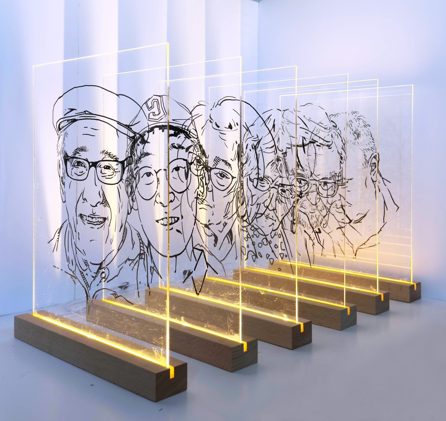 Gallery 2 - William Shi