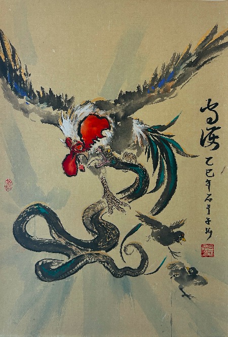 Gallery 16 - William Shi