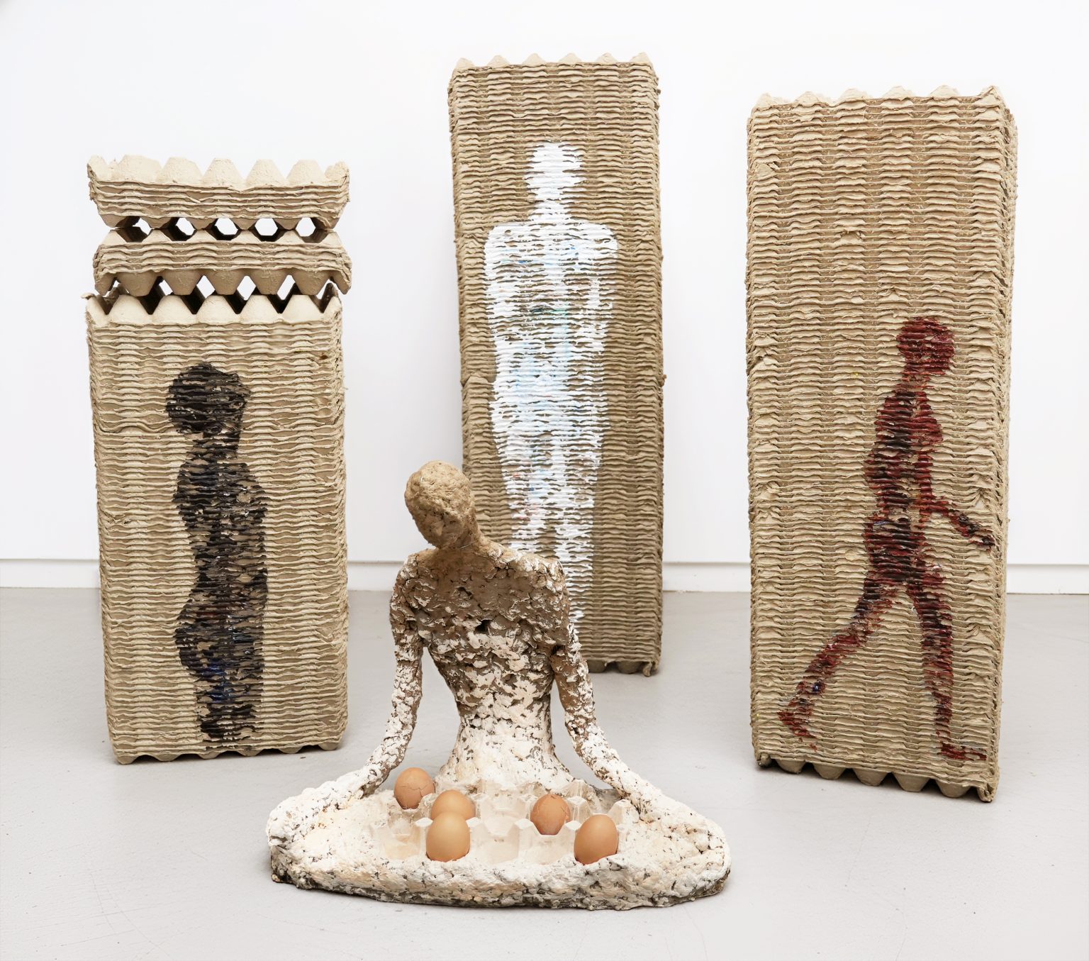 Gallery 4 - William Shi