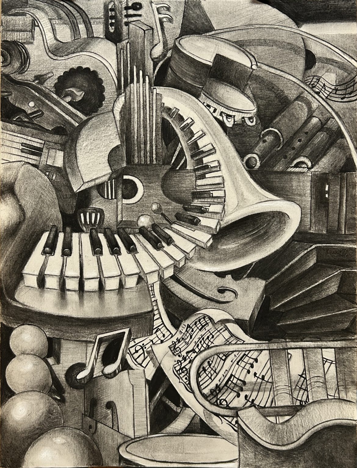 Gallery 7 - William Shi