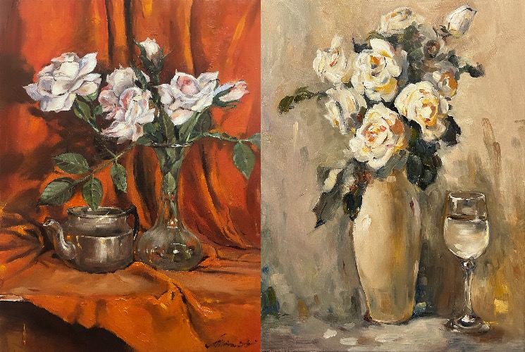 Gallery 10 - William Shi