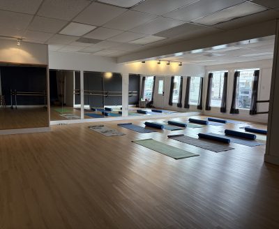 Redwood Studio