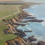 Gallery 2 - Jane Castner Mothersill at Artists Collective in Elk