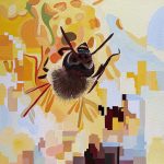 Gallery 2 - Endangered Species - a new exhibition at Edgewater Gallery