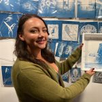 Gallery 2 - Drop Into the Blue