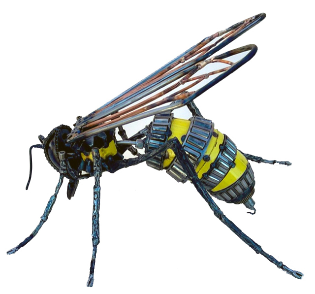 Gallery 2 - Two exhibitions of award-winning artists at Edgewater Gallery