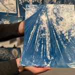 Gallery 3 - Drop Into the Blue