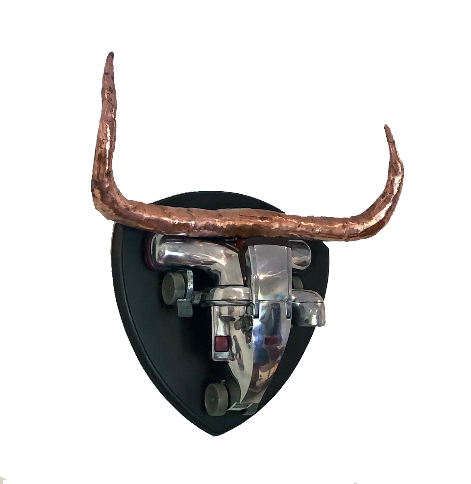 Gallery 3 - Two exhibitions of award-winning artists at Edgewater Gallery