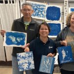 Gallery 4 - Drop Into the Blue