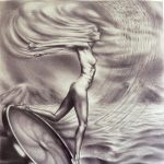 Gallery 6 - Two exhibitions of award-winning artists at Edgewater Gallery