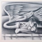 Gallery 7 - Two exhibitions of award-winning artists at Edgewater Gallery