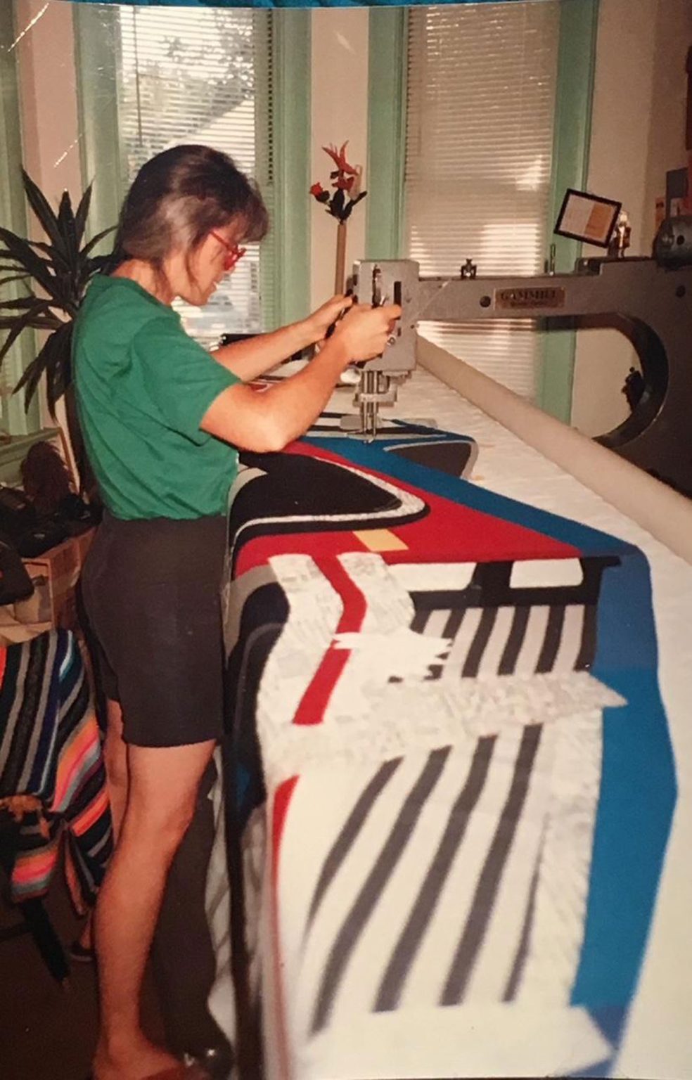 Gallery 12 - Laura Lee Fritz