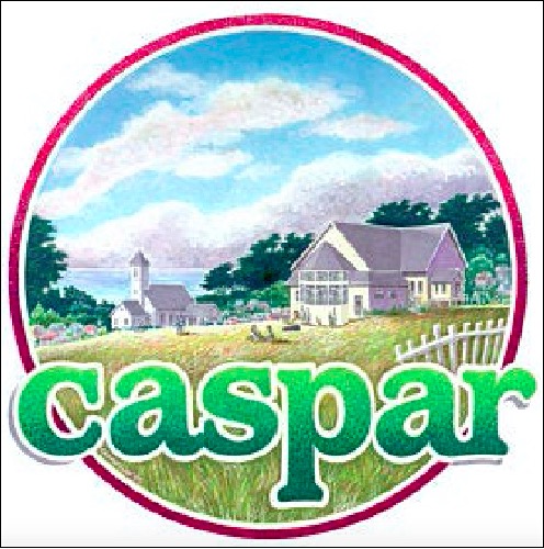 Gallery 2 - Caspar Fest