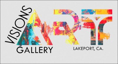 Visions Art Galllery