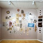 Gallery 1 - Redwood Time at Pacific Textile Arts