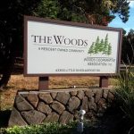 The Woods Cooperative Association Inc.
