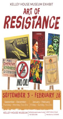 Art of Resistance
