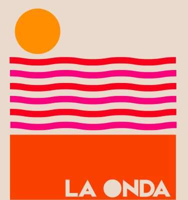 La Onda & Fred the Gorilla LIVE at Tall Guy Brewing