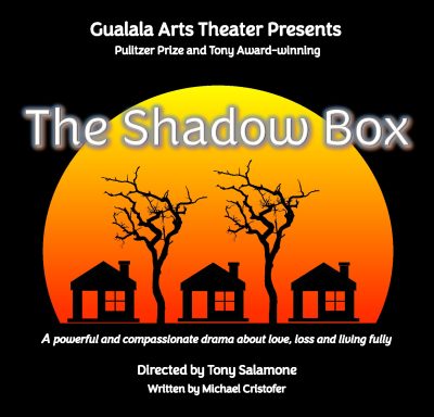 The Shadow Box