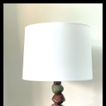Gallery 1 - Alexis Moyer illuminates the Totem Form - see her new body of works at Edgewater Gallery