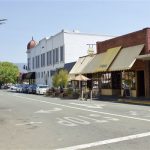 Downtown Ukiah