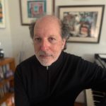 Marc Shapiro and Friends