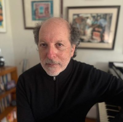 Marc Shapiro and Friends