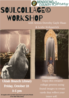 Free SoulCollage© Workshop