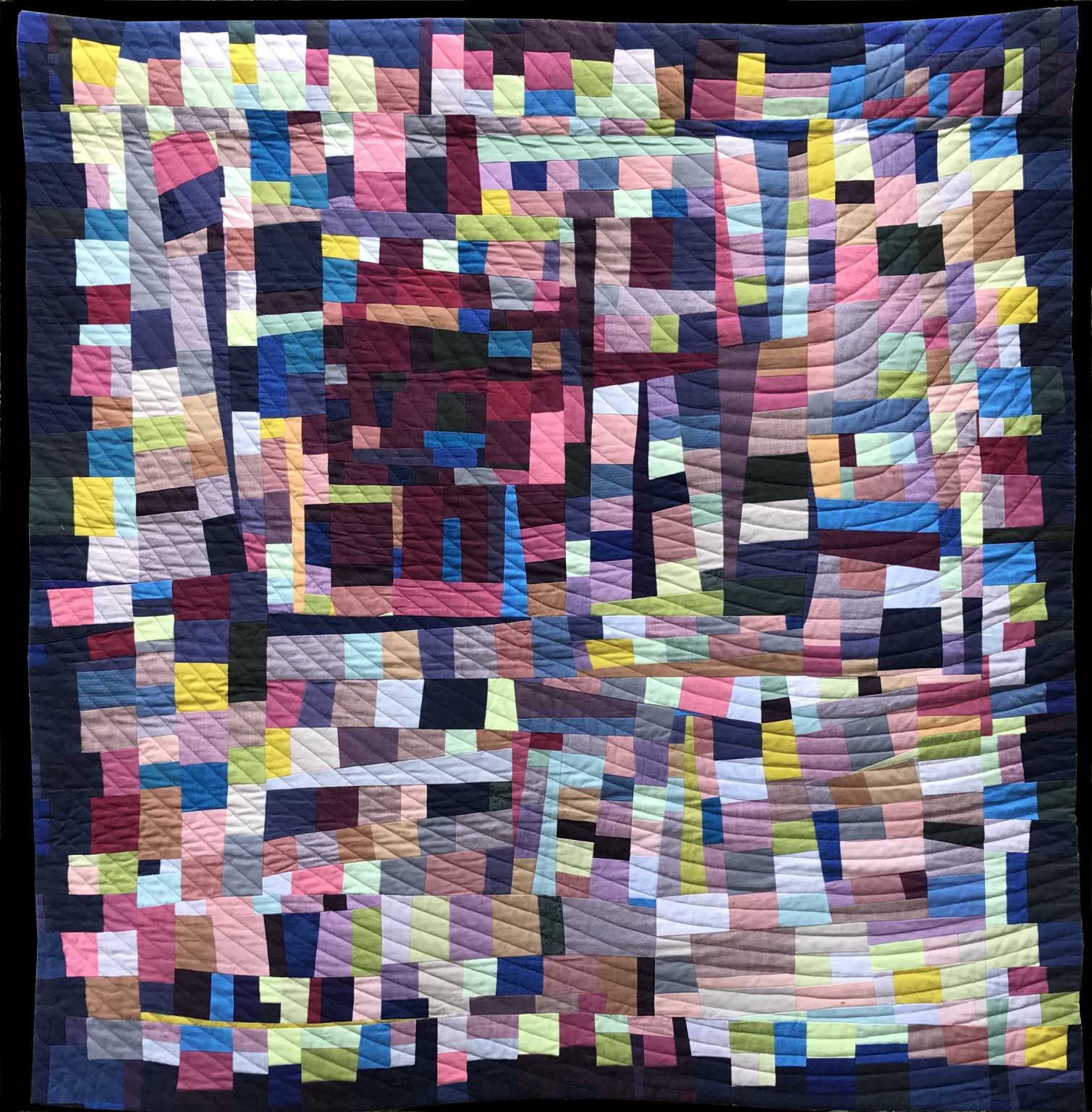 Gallery 1 - Celebrating Color - a national juried art exhibition