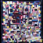 Gallery 1 - Celebrating Color - a national juried art exhibition