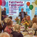 Gallery 1 - Fall Fiesta: Symphony of the Redwoods