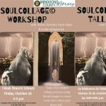 Gallery 1 - Free SoulCollage© Workshop