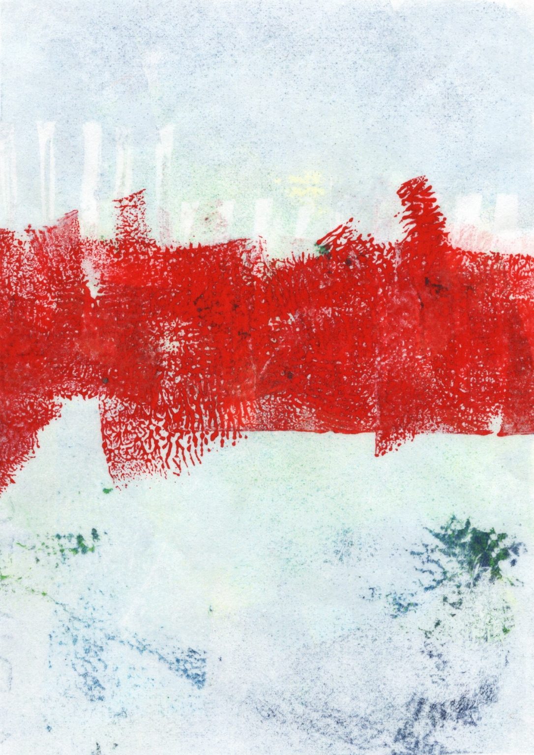 Gallery 3 - Celebrating Color - a national juried art exhibition