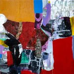 Gallery 4 - Celebrating Color - a national juried art exhibition