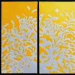 Gallery 7 - Celebrating Color - a national juried art exhibition