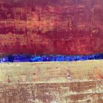 Gallery 8 - Celebrating Color - a national juried art exhibition