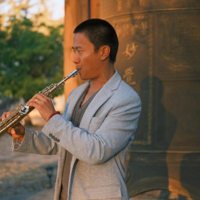 Wenbo Yin