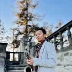 Gallery 1 - Wenbo Yin