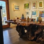 Craig Hathaway and Anne Kessler