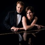 Opus Chamber Music Series presents the Nikita Fitenko Piano Duo