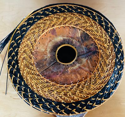 A Weekend of Artists In The Gallery - Carolyn Zeitler, Ellen Athens, Jules Pierce
