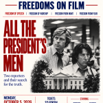 All The President's Men