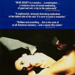 Film Club: Blue Velvet