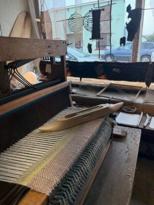Loom Fridays